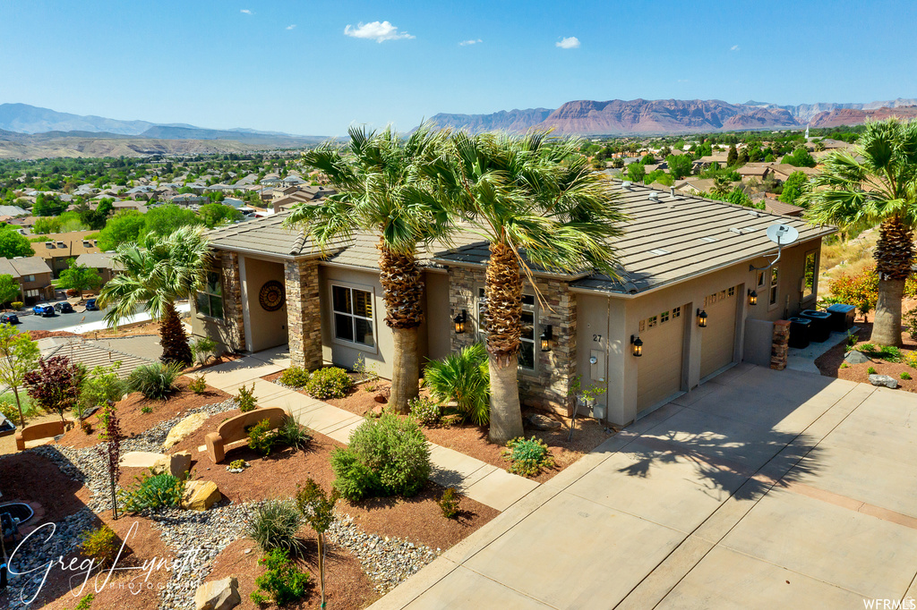 1210 W Indian Dr #27