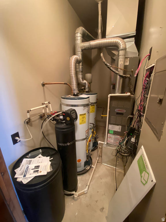 1210 W INDIAN DR #27 St George, UT 84770