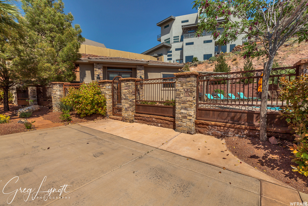 1210 W INDIAN DR #27 St George, UT 84770