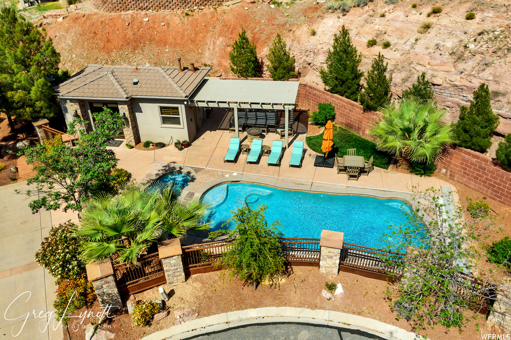 1210 W INDIAN DR #27 St George, UT 84770