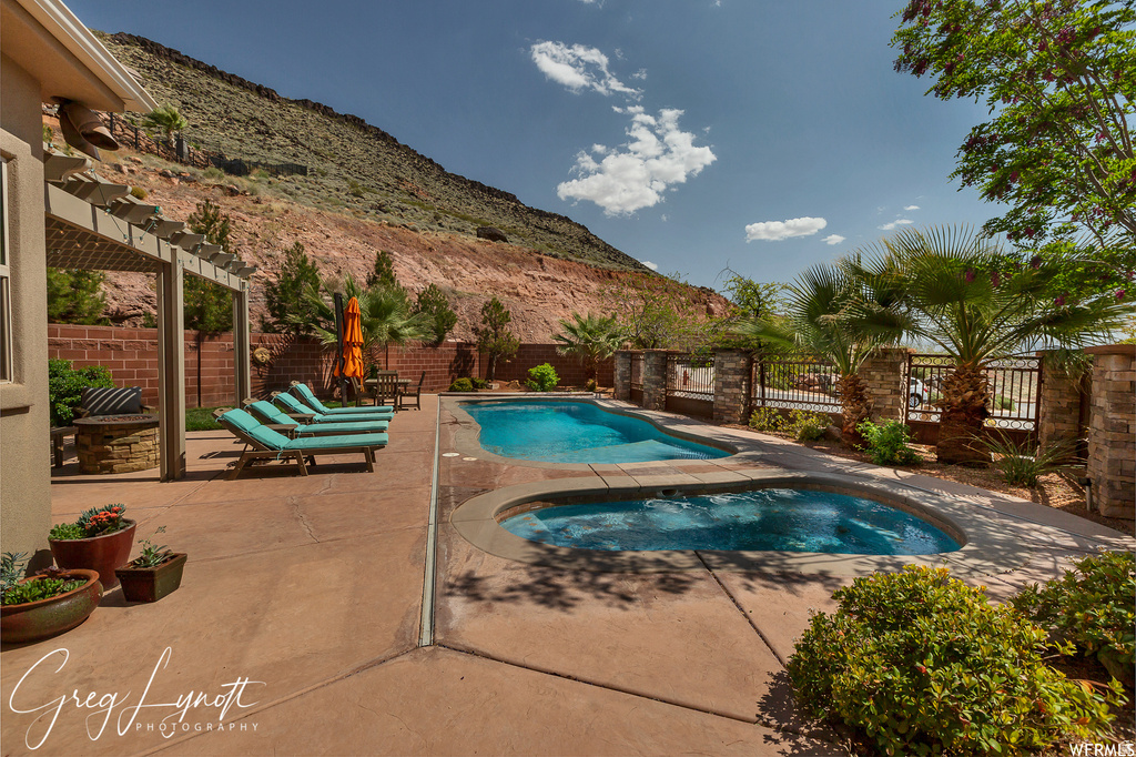 1210 W INDIAN DR #27 St George, UT 84770