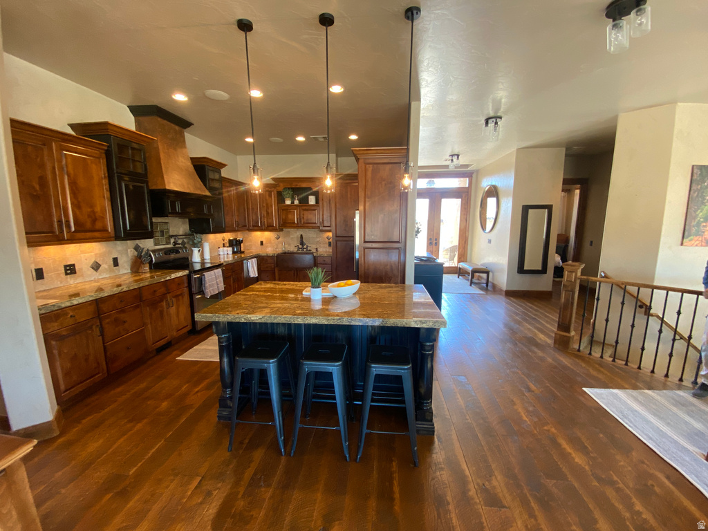 1210 W INDIAN DR #27 St George, UT 84770