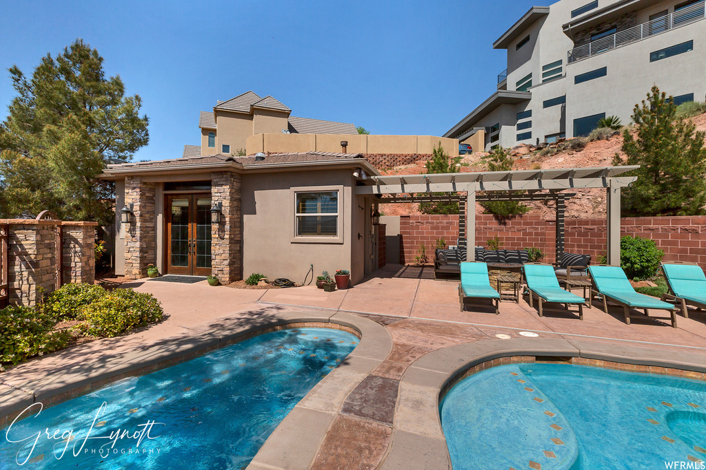 1210 W INDIAN DR #27 St George, UT 84770