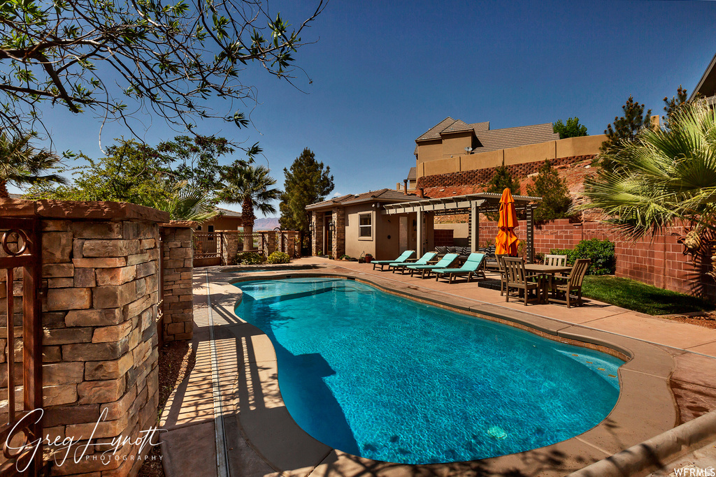 1210 W INDIAN DR #27 St George, UT 84770