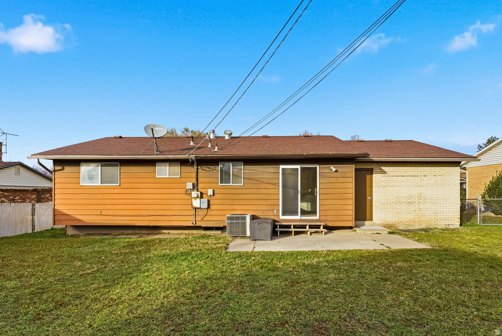 200 COBBLE CREEK RD North Salt Lake, UT 84054