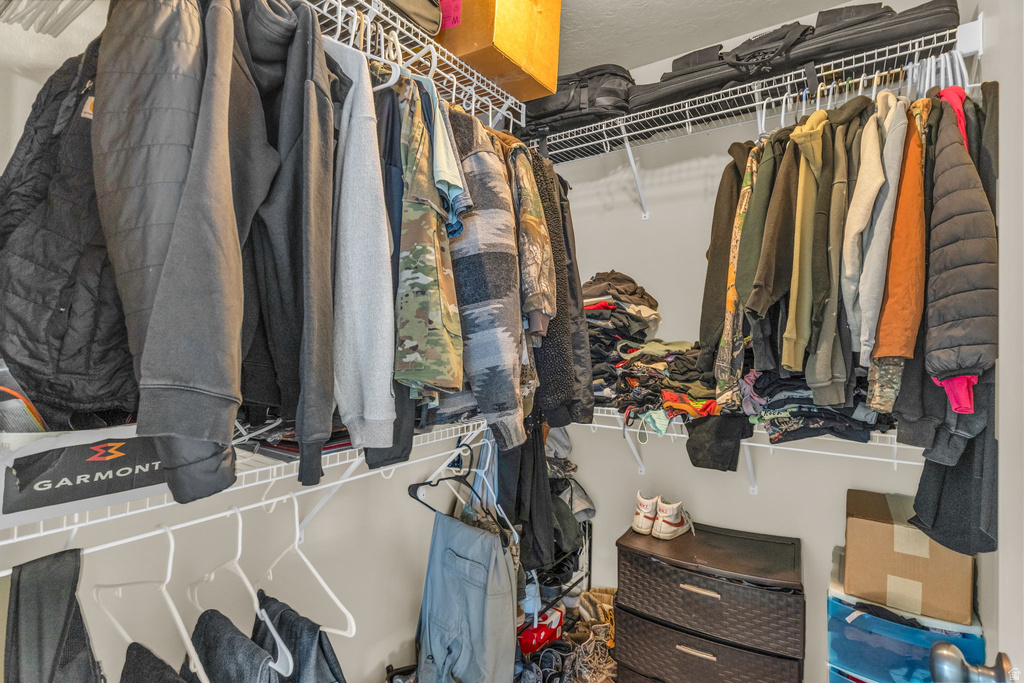 7531 N LEVI LN Eagle Mountain, UT 84005