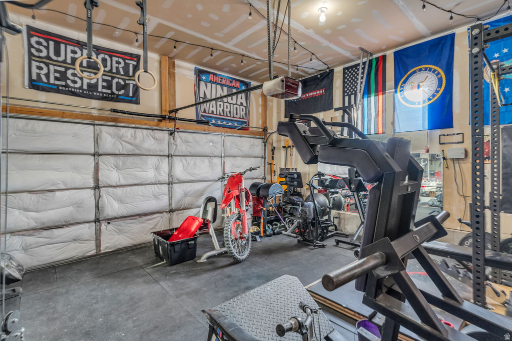 7531 N LEVI LN Eagle Mountain, UT 84005