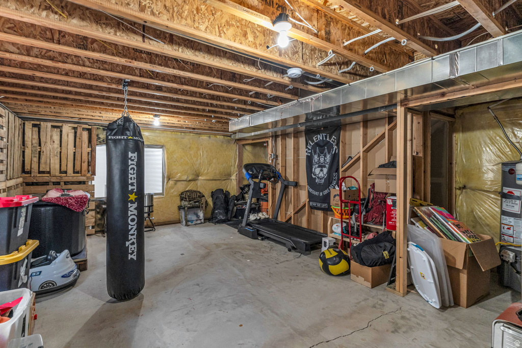 7531 N LEVI LN Eagle Mountain, UT 84005