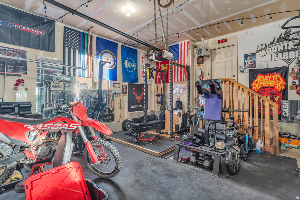 7531 N LEVI LN Eagle Mountain, UT 84005