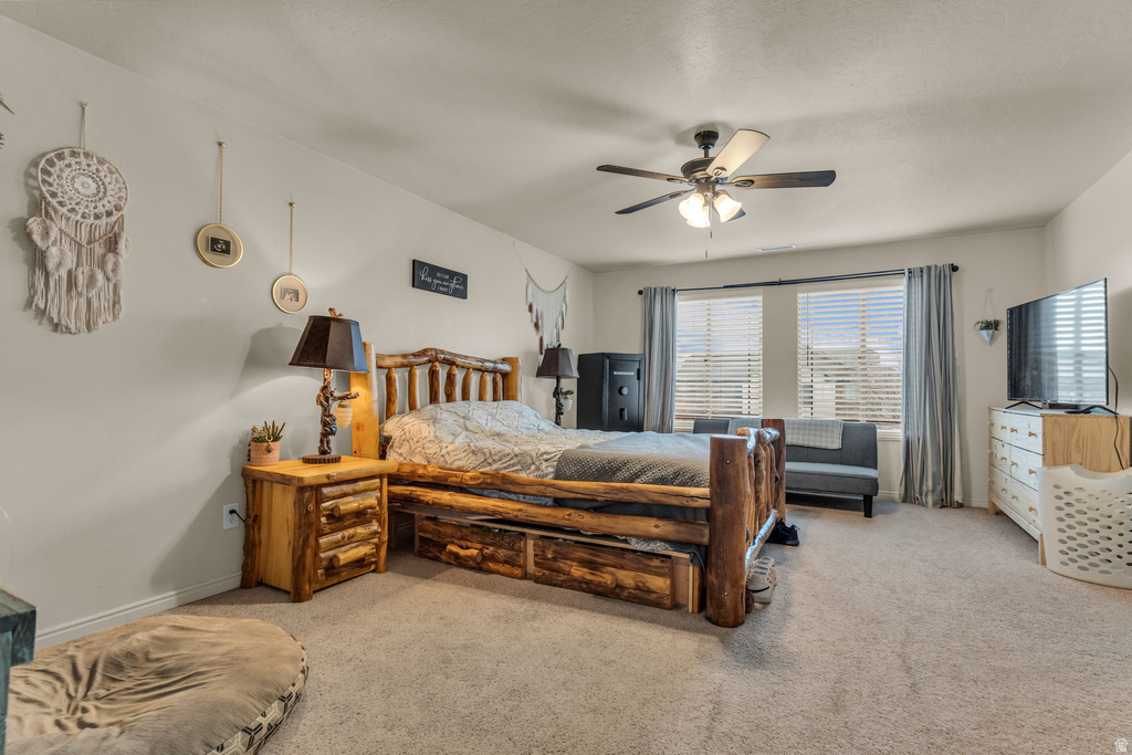 7531 N LEVI LN Eagle Mountain, UT 84005