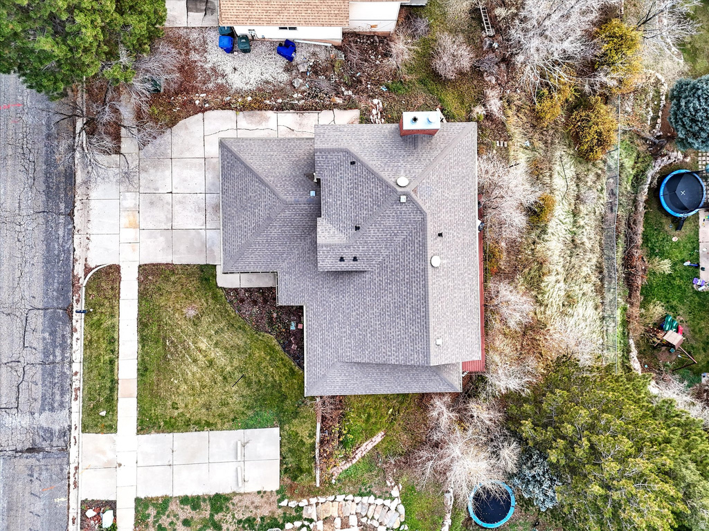 569 N VAN BUREN AVE Ogden, UT 84404