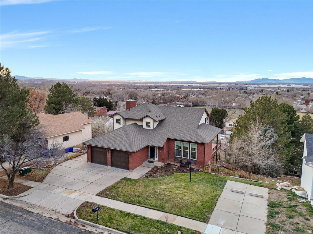 569 N VAN BUREN AVE Ogden, UT 84404