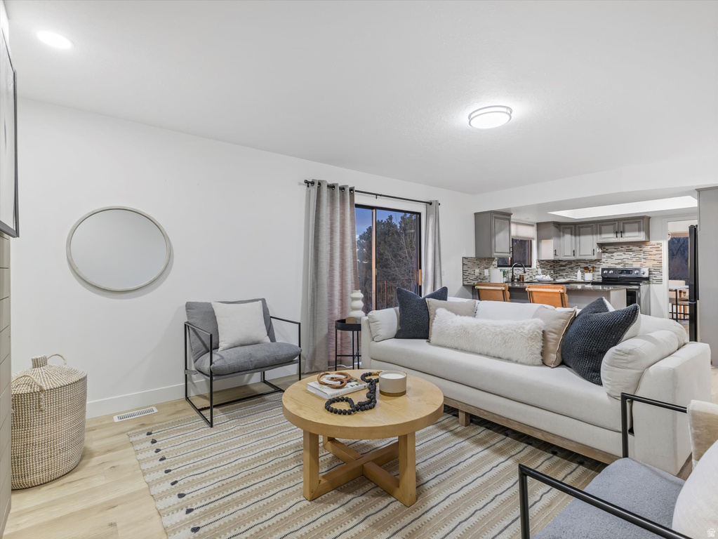 569 N VAN BUREN AVE Ogden, UT 84404