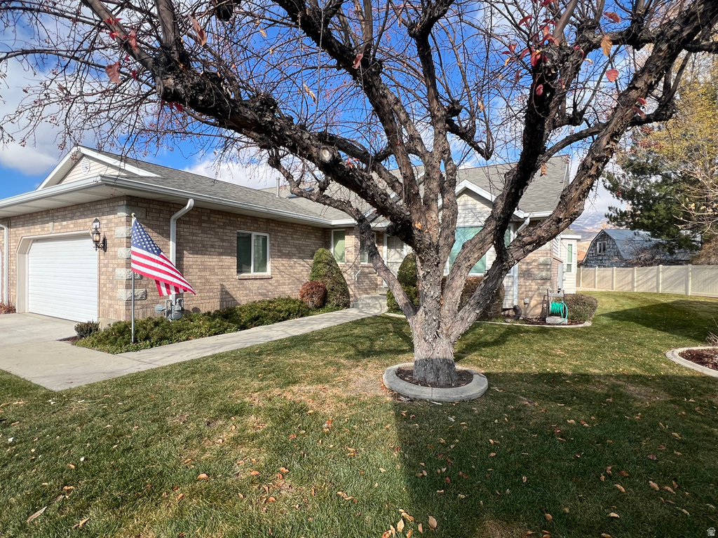 356 N 360 E Orem, UT 84057