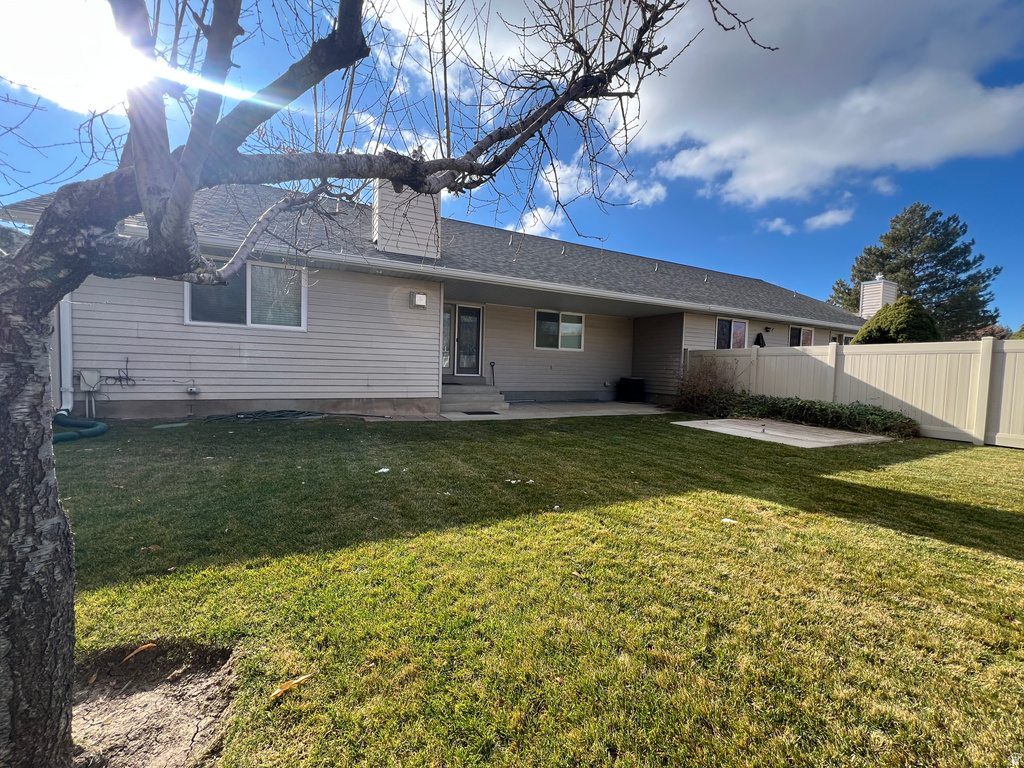 356 N 360 E Orem, UT 84057