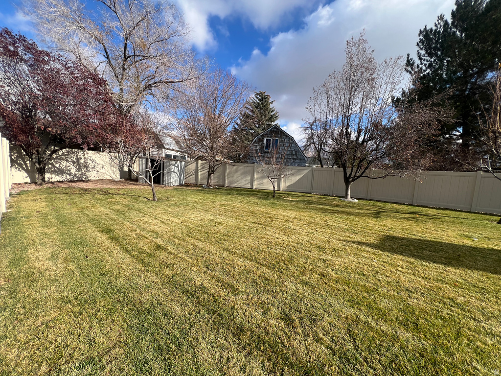 356 N 360 E Orem, UT 84057