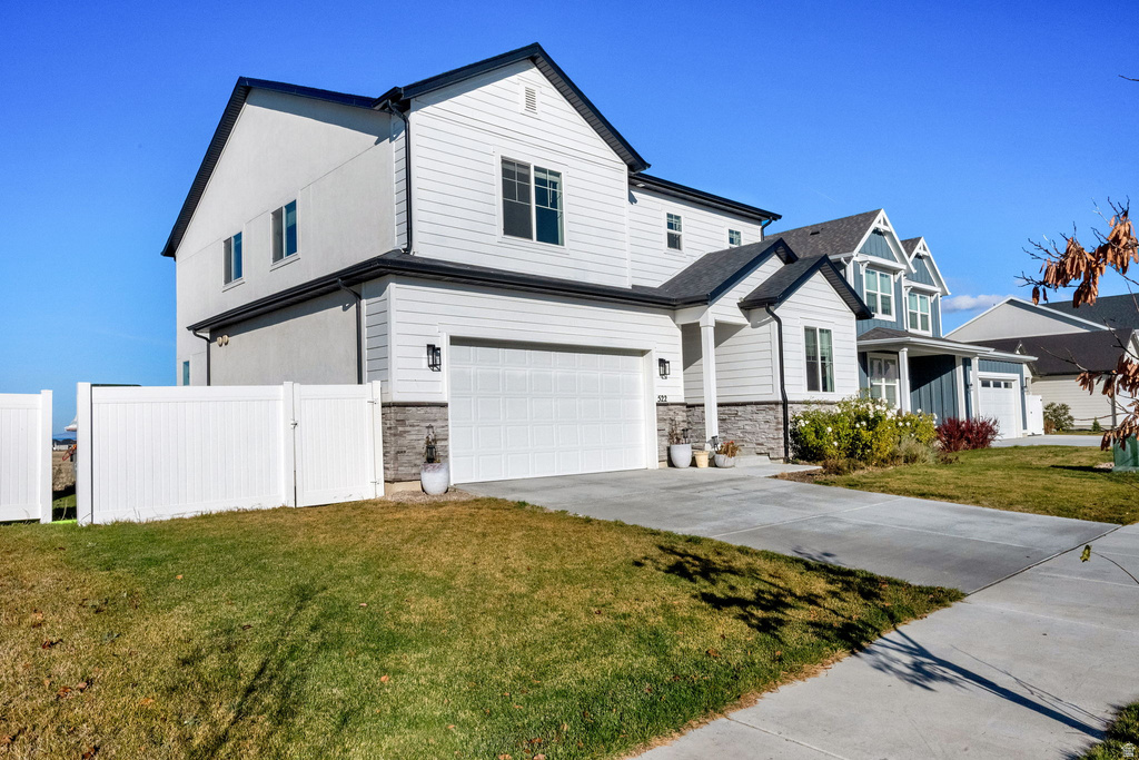 522 W 1470 N Tooele, UT 84074