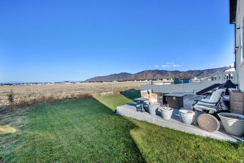 522 W 1470 N Tooele, UT 84074