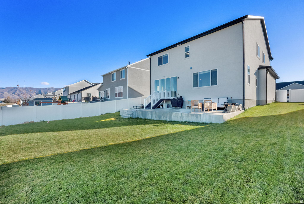 522 W 1470 N Tooele, UT 84074
