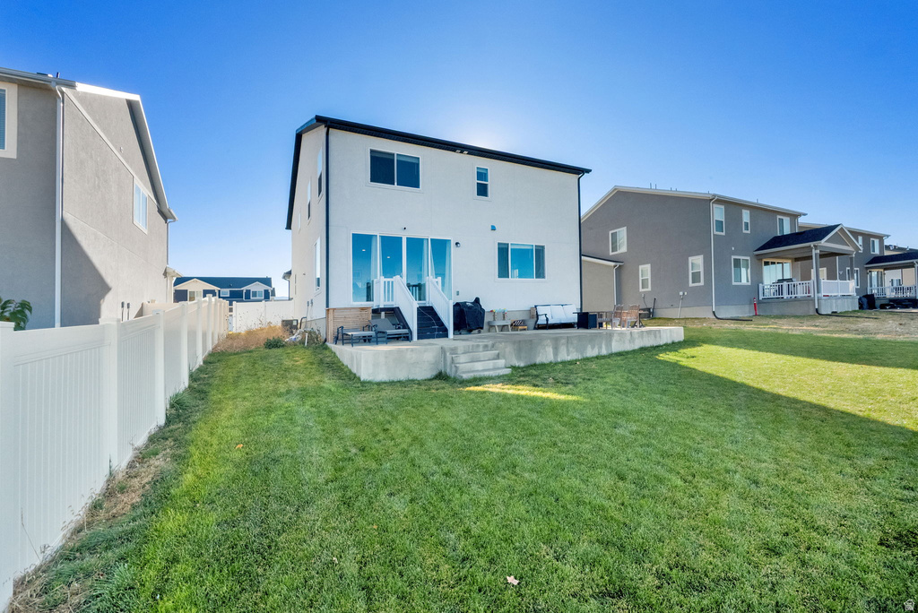 522 W 1470 N Tooele, UT 84074