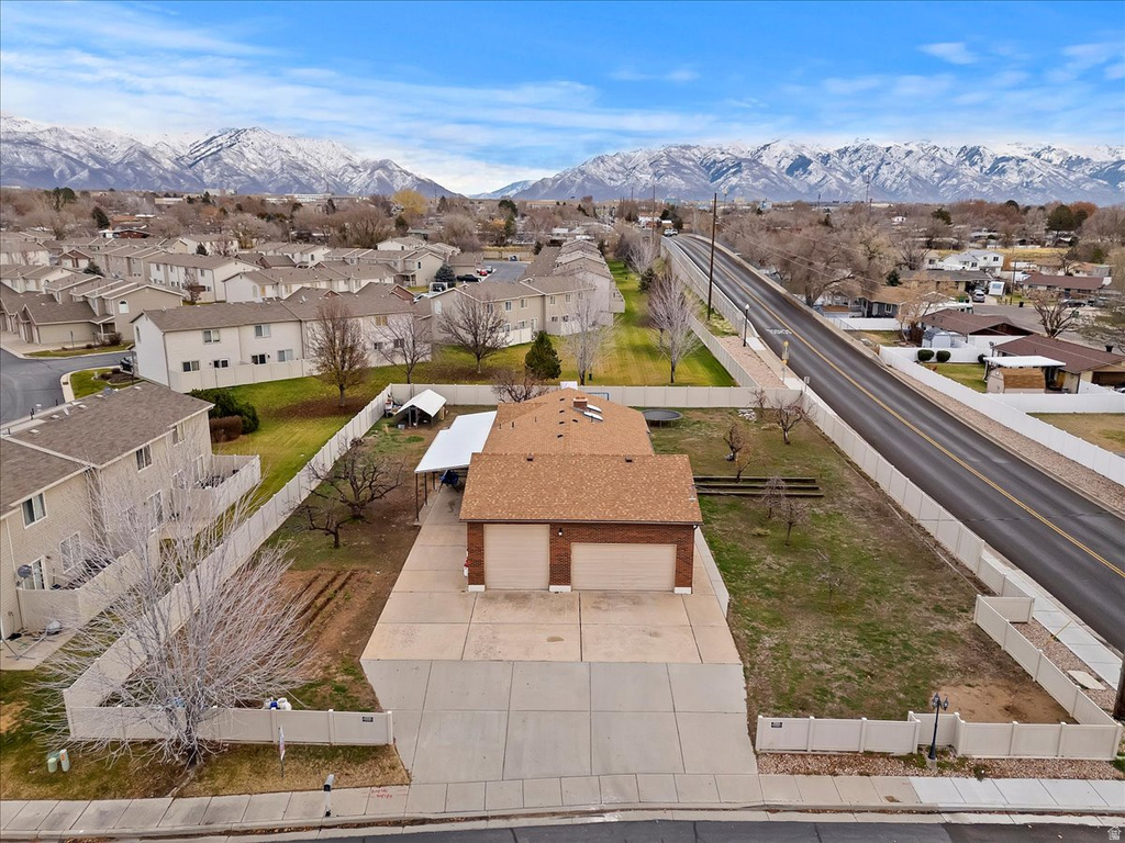 626 W 800 N Clinton, UT 84015