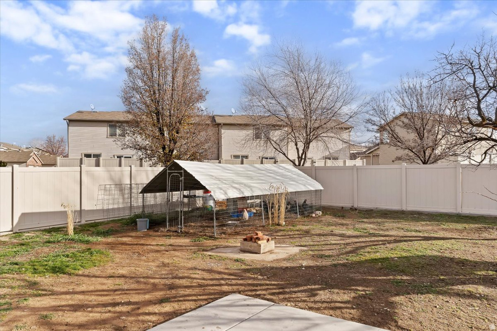 626 W 800 N Clinton, UT 84015