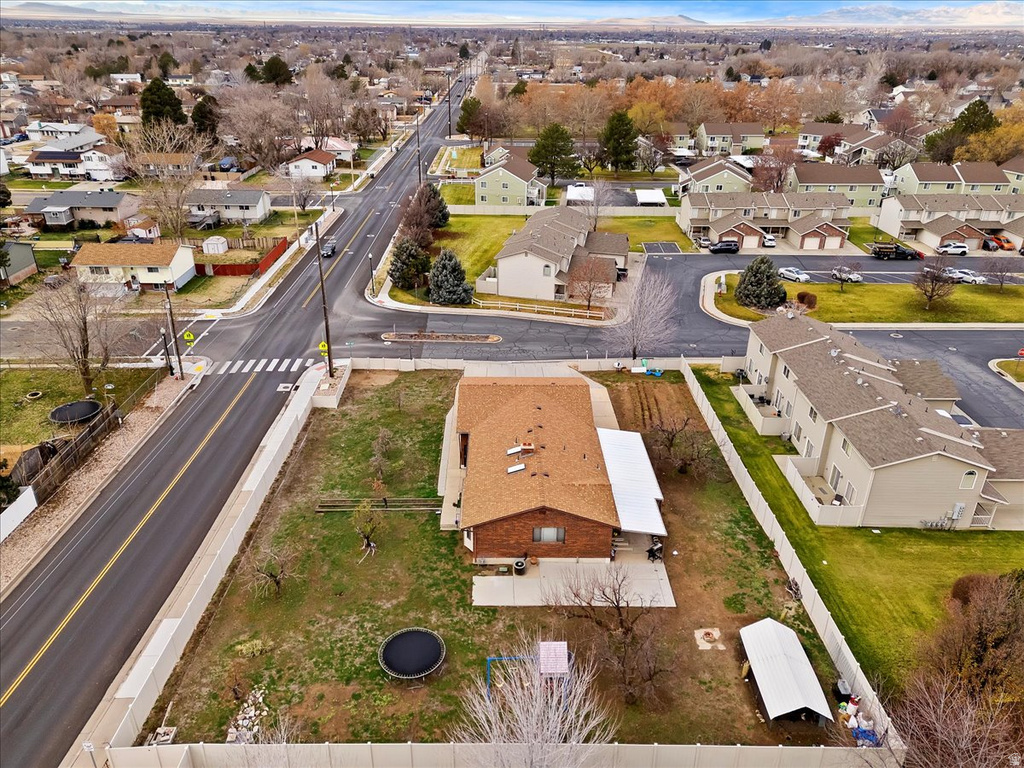 626 W 800 N Clinton, UT 84015