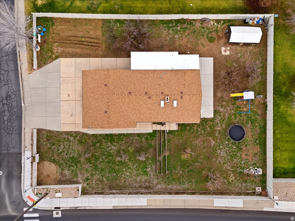 626 W 800 N Clinton, UT 84015