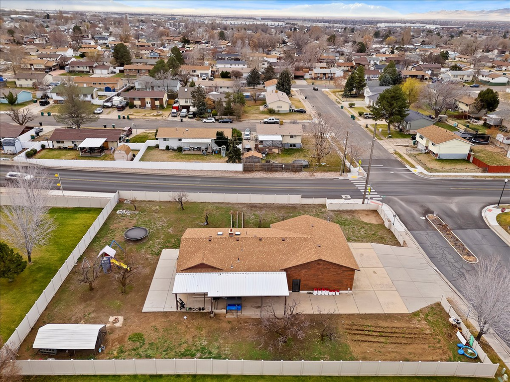 626 W 800 N Clinton, UT 84015