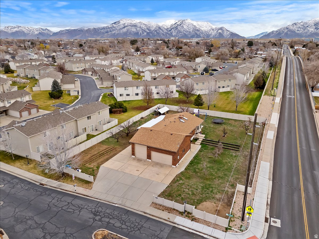 626 W 800 N Clinton, UT 84015