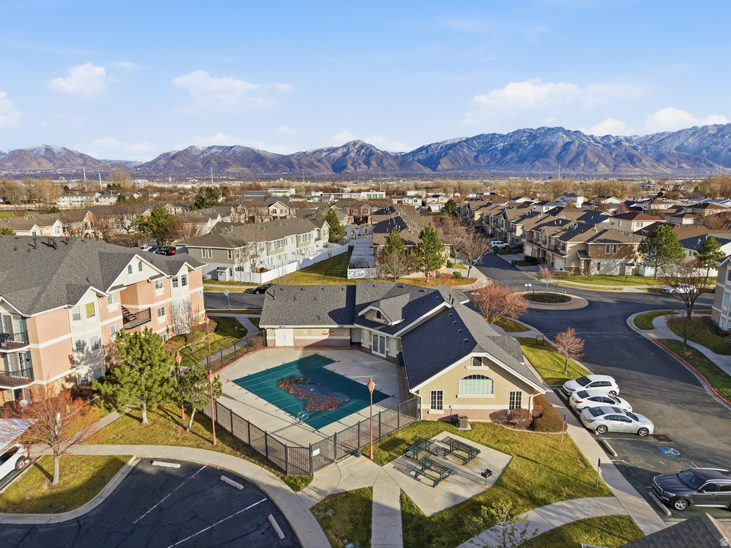 1574 W CALAIS CT West Valley City, UT 84119