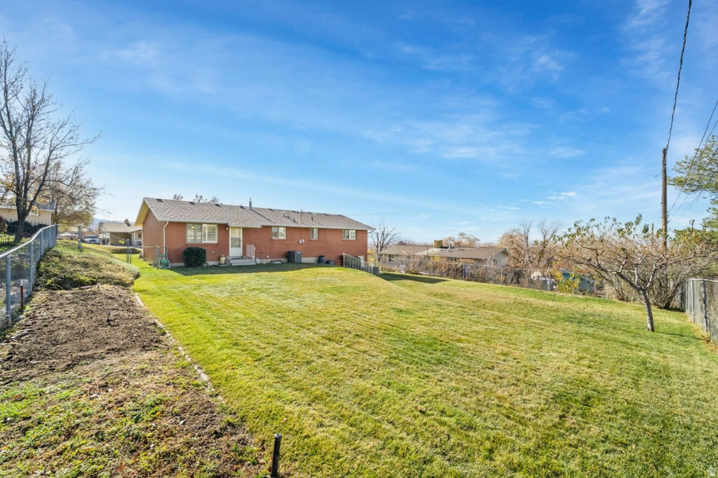 725 E 600 S Centerville, UT 84014