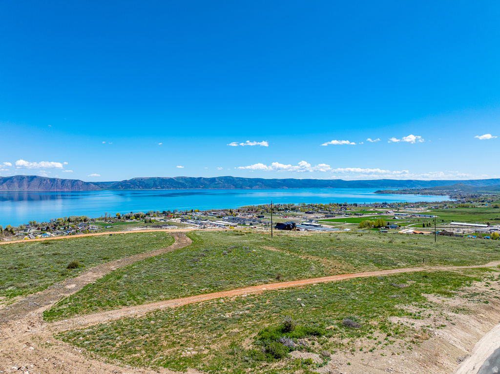 283 N ELKSRIDGE DR Garden City, UT 84028