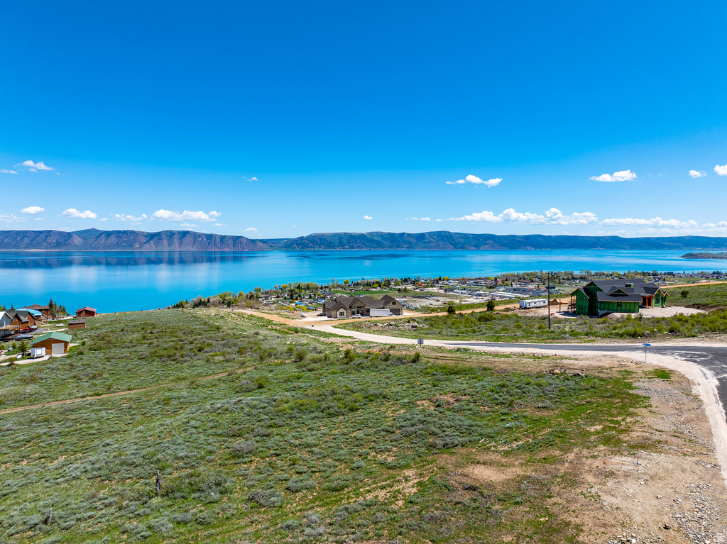 283 N ELKSRIDGE DR Garden City, UT 84028