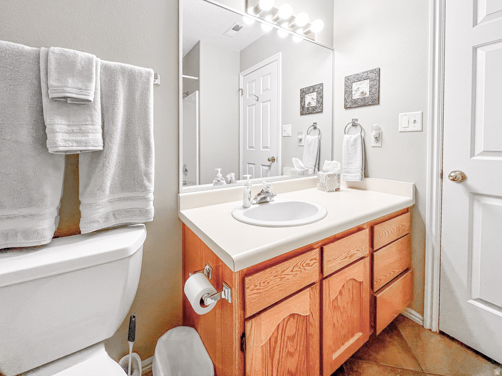 2051 W CANYON VIEW DR St George, UT 84770