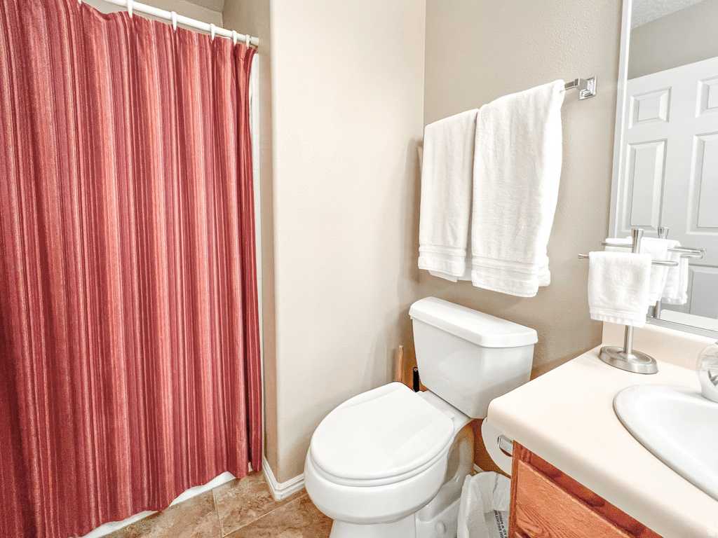 2051 W CANYON VIEW DR St George, UT 84770