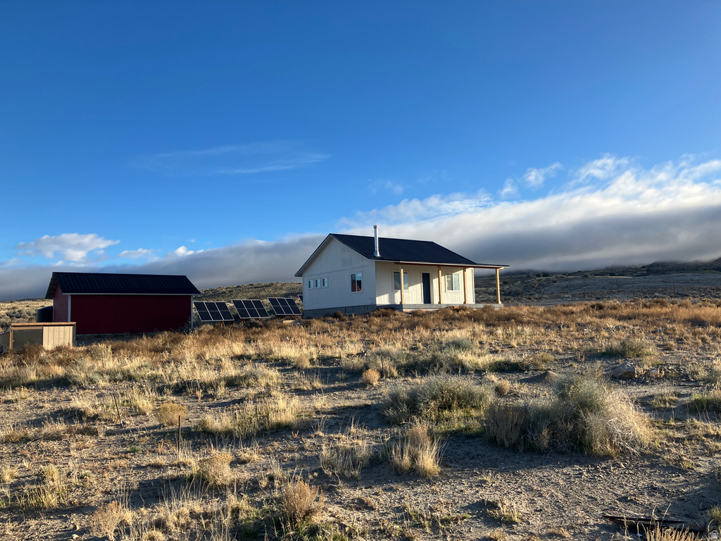 11840 N RIVERBOTTOM RD #229 Nephi, UT 84648