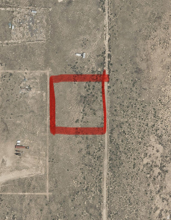 6267 N 3525 W Enoch, UT 84721