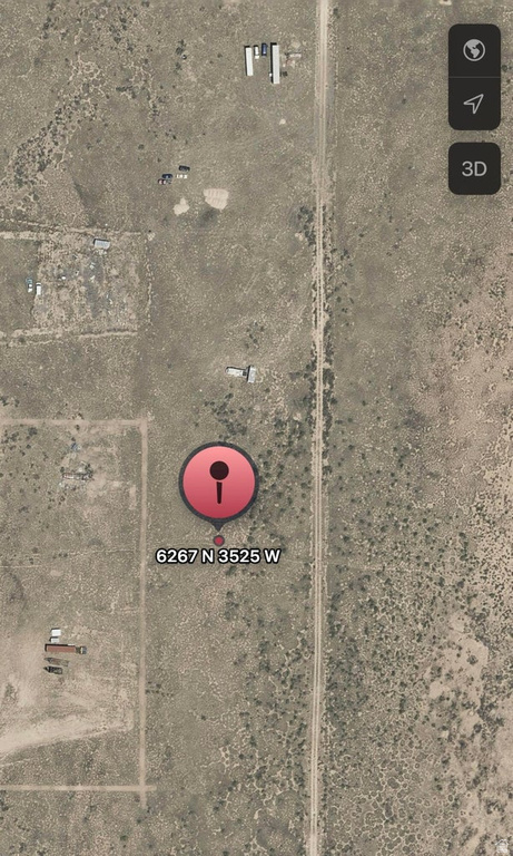 6267 N 3525 W Enoch, UT 84721