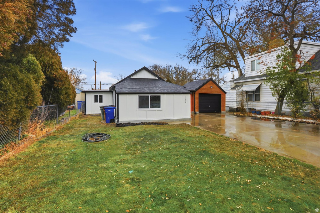 1320 W INDIANA AVE Salt Lake City, UT 84104