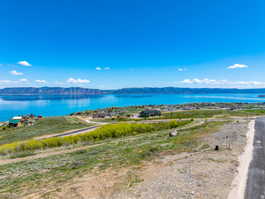 345 N ELKRIDGE RD Garden City, UT 84028