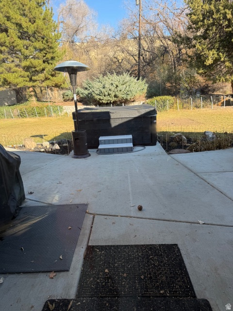 1335 E MILNE LN Cottonwood Heights, UT 84047