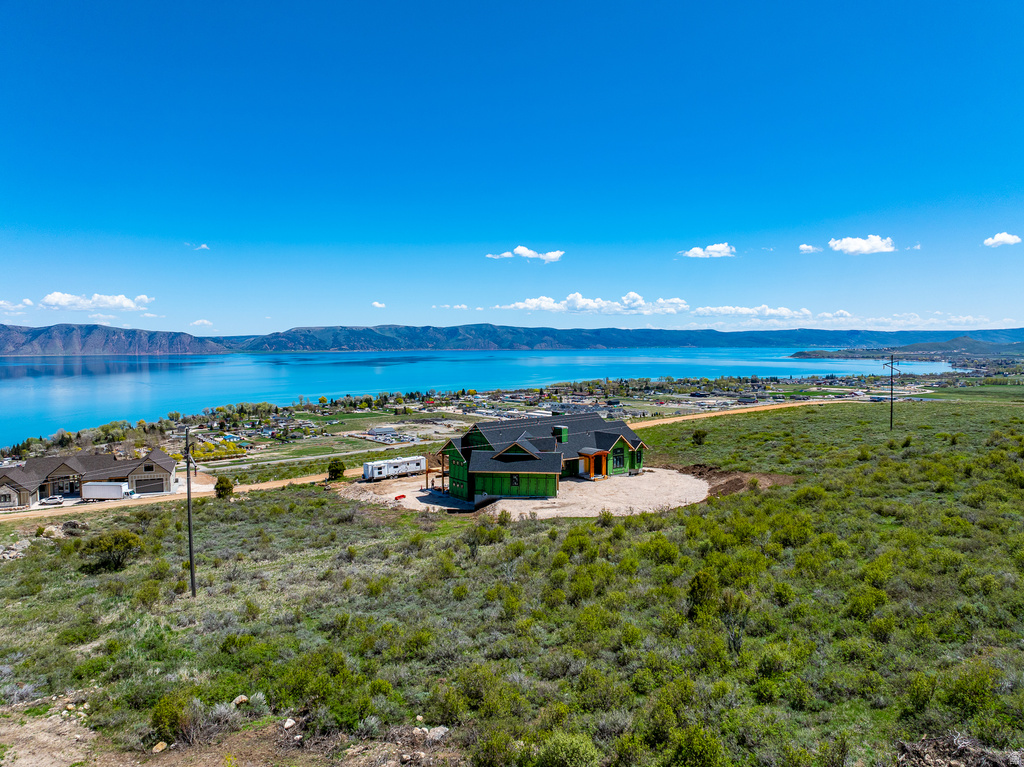 389 N ELKSRIDGE RD Garden City, UT 84028