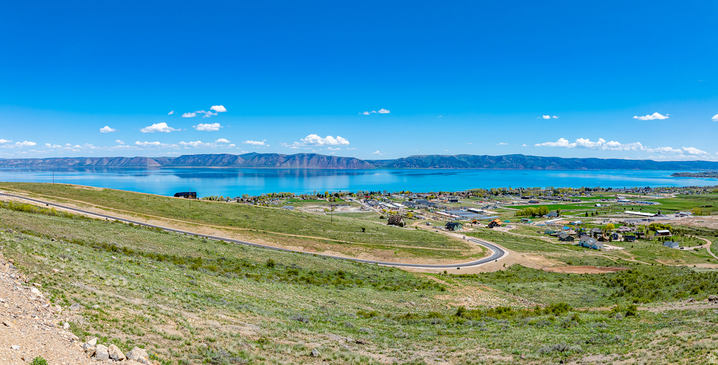 389 N ELKSRIDGE RD Garden City, UT 84028