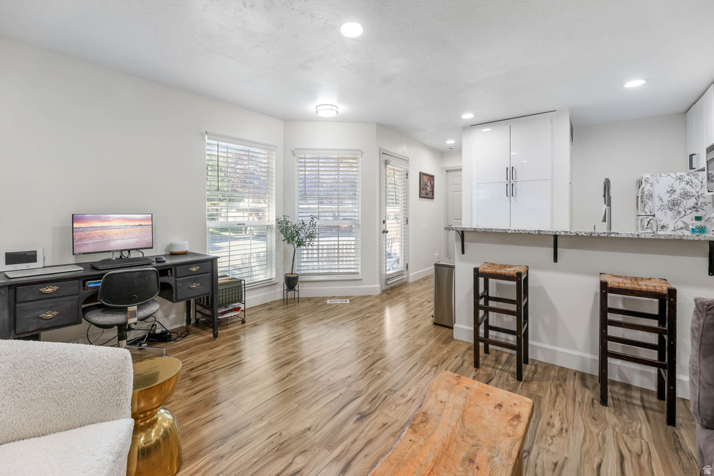 1354 W TELEGRAPH HILL DR #37 Taylorsville, UT 84123