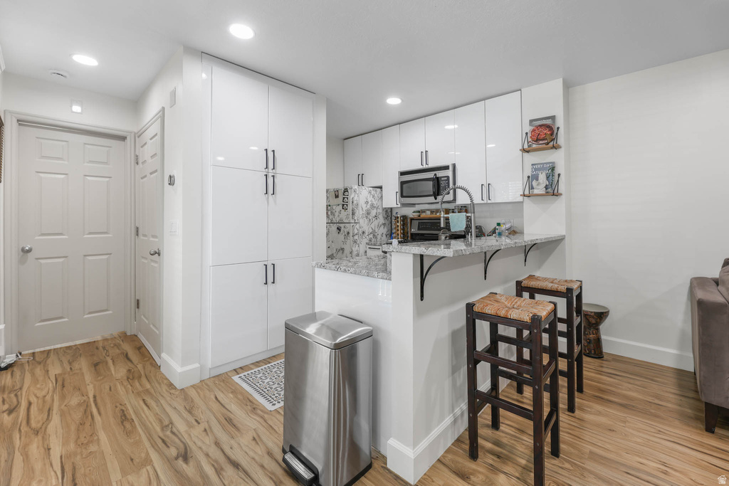 1354 W TELEGRAPH HILL DR #37 Taylorsville, UT 84123