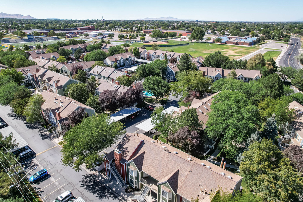 1354 W TELEGRAPH HILL DR #37 Taylorsville, UT 84123