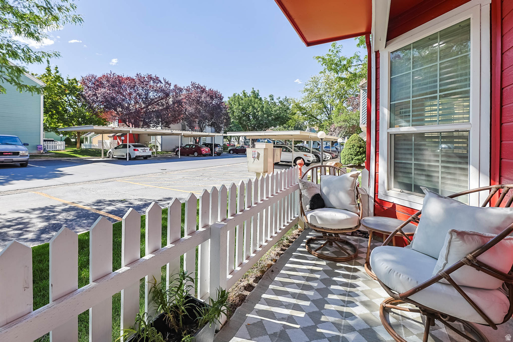 1354 W TELEGRAPH HILL DR #37 Taylorsville, UT 84123