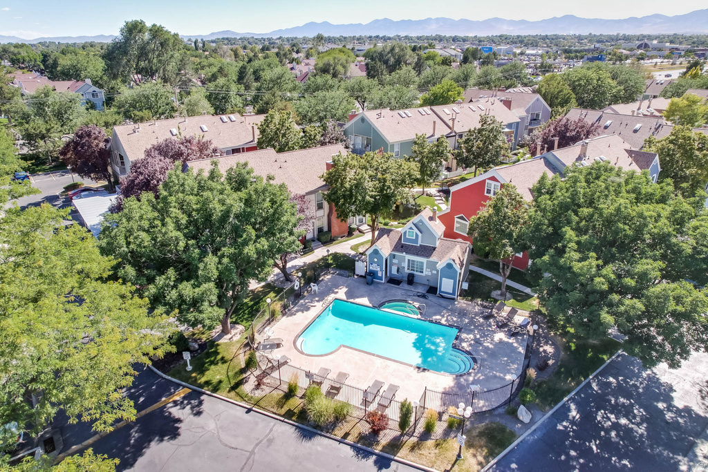 1354 W TELEGRAPH HILL DR #37 Taylorsville, UT 84123