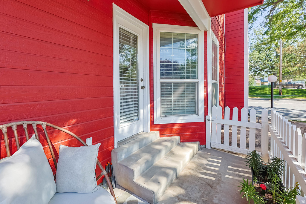 1354 W TELEGRAPH HILL DR #37 Taylorsville, UT 84123